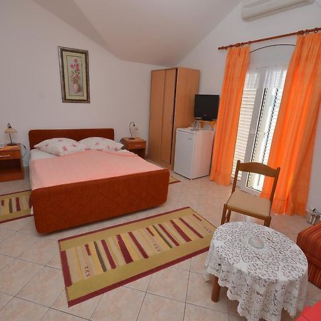 Hotel Vila Margot Herceg Novi Szoba fotó