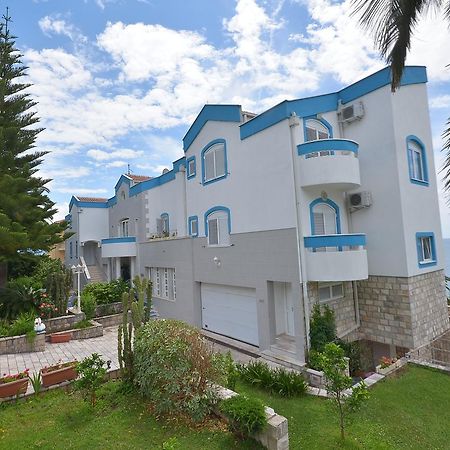 Hotel Vila Margot Herceg Novi Kültér fotó