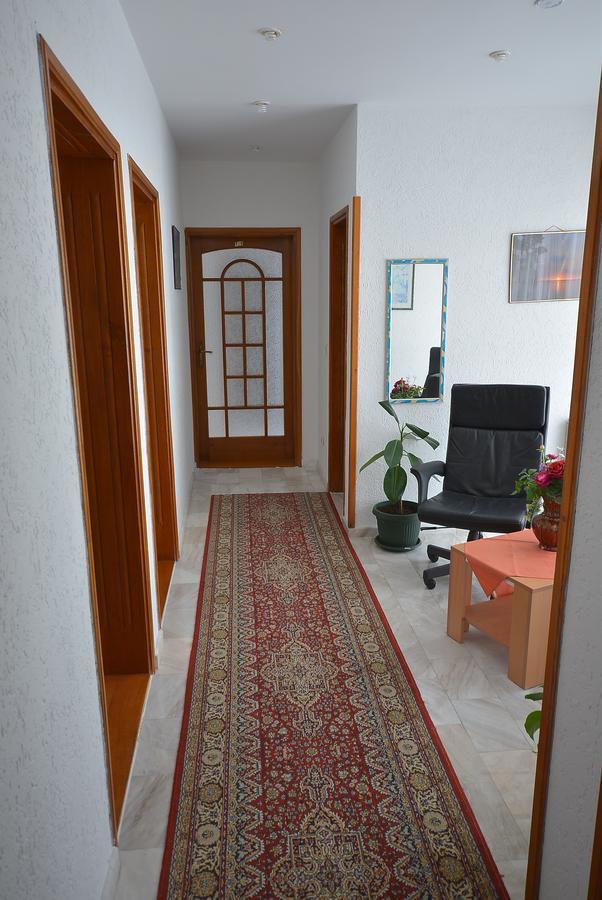 Hotel Vila Margot Herceg Novi Kültér fotó