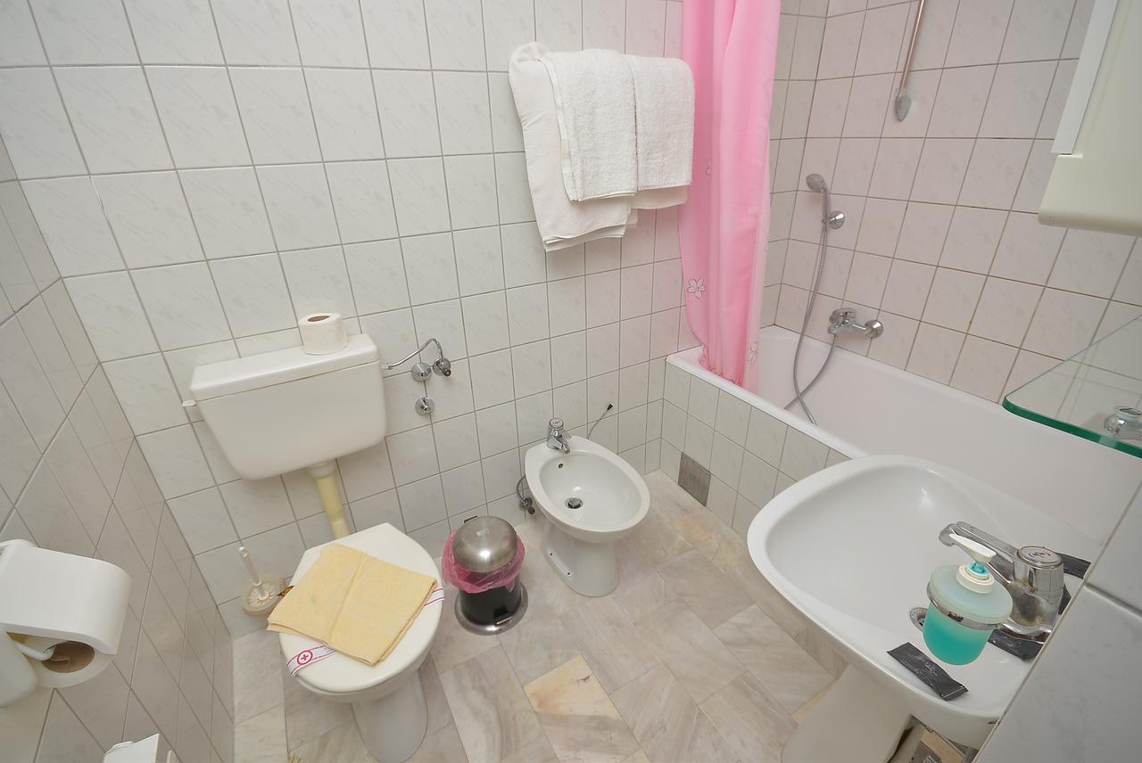Hotel Vila Margot Herceg Novi Kültér fotó