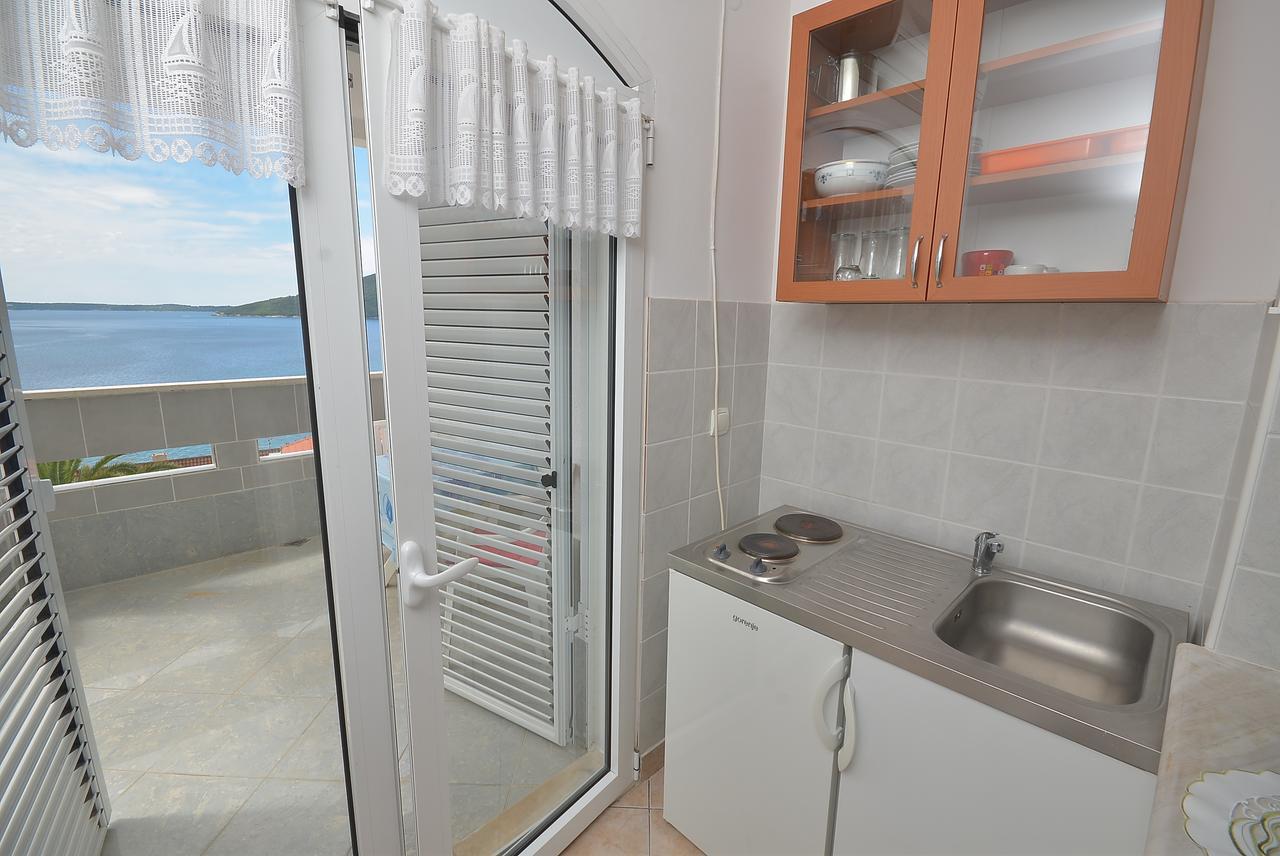 Hotel Vila Margot Herceg Novi Kültér fotó