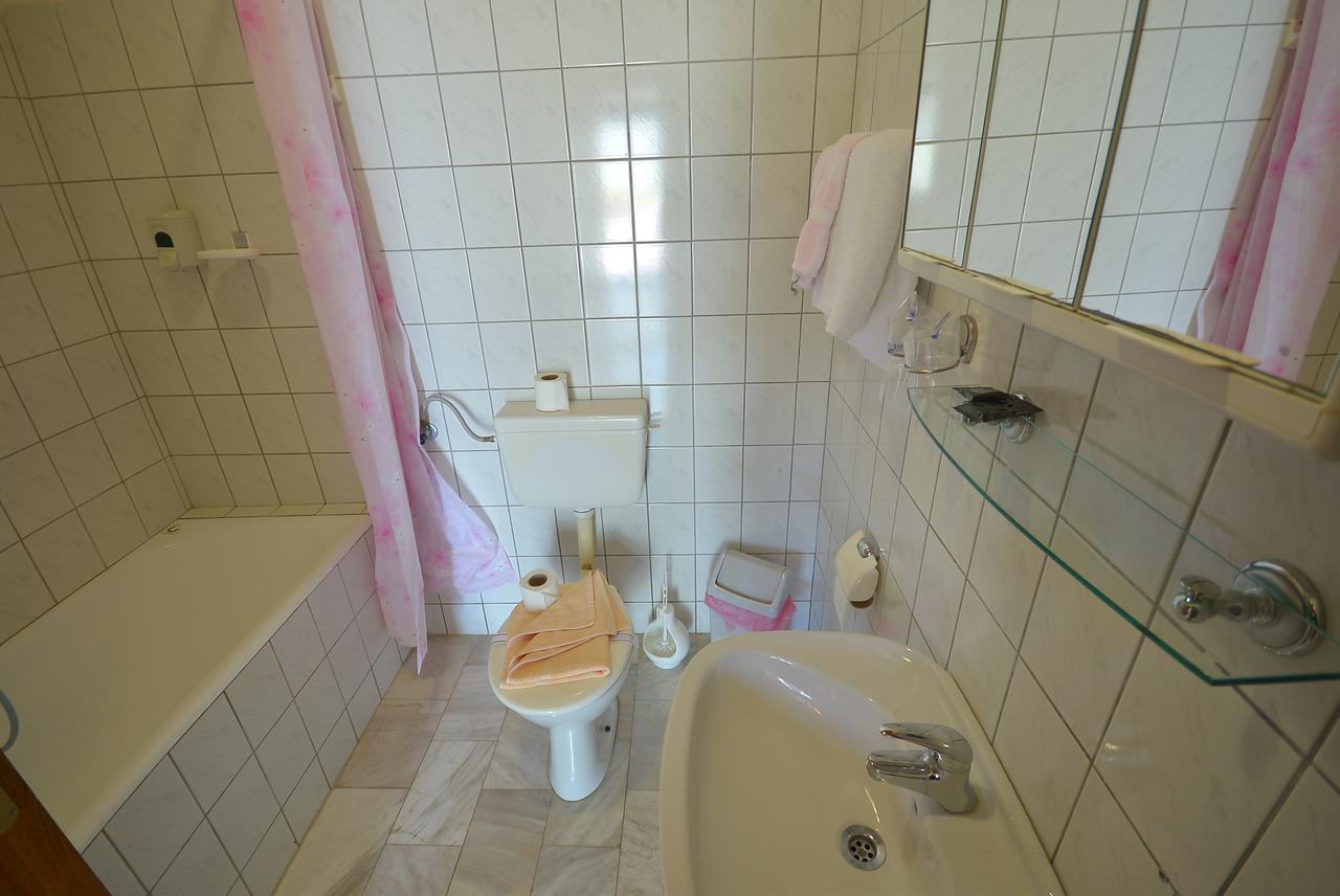 Hotel Vila Margot Herceg Novi Kültér fotó
